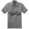 DryBlend ® 6 Ounce Jersey Knit Sport Shirt Thumbnail