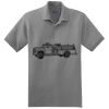 DryBlend ® 6 Ounce Jersey Knit Sport Shirt Thumbnail