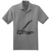 DryBlend ® 6 Ounce Jersey Knit Sport Shirt Thumbnail