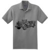 DryBlend ® 6 Ounce Jersey Knit Sport Shirt Thumbnail