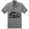 DryBlend ® 6 Ounce Jersey Knit Sport Shirt Thumbnail