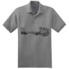 DryBlend ® 6 Ounce Jersey Knit Sport Shirt Thumbnail