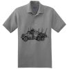DryBlend ® 6 Ounce Jersey Knit Sport Shirt Thumbnail