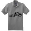 DryBlend ® 6 Ounce Jersey Knit Sport Shirt Thumbnail