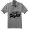 DryBlend ® 6 Ounce Jersey Knit Sport Shirt Thumbnail