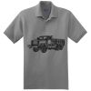 DryBlend ® 6 Ounce Jersey Knit Sport Shirt Thumbnail