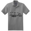 DryBlend ® 6 Ounce Jersey Knit Sport Shirt Thumbnail