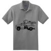DryBlend ® 6 Ounce Jersey Knit Sport Shirt Thumbnail