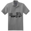 DryBlend ® 6 Ounce Jersey Knit Sport Shirt Thumbnail