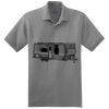 DryBlend ® 6 Ounce Jersey Knit Sport Shirt Thumbnail