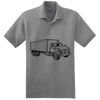 DryBlend ® 6 Ounce Jersey Knit Sport Shirt Thumbnail