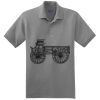 DryBlend ® 6 Ounce Jersey Knit Sport Shirt Thumbnail