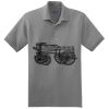 DryBlend ® 6 Ounce Jersey Knit Sport Shirt Thumbnail