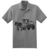 DryBlend ® 6 Ounce Jersey Knit Sport Shirt Thumbnail