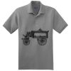 DryBlend ® 6 Ounce Jersey Knit Sport Shirt Thumbnail