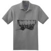 DryBlend ® 6 Ounce Jersey Knit Sport Shirt Thumbnail
