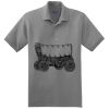 DryBlend ® 6 Ounce Jersey Knit Sport Shirt Thumbnail