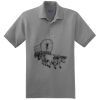 DryBlend ® 6 Ounce Jersey Knit Sport Shirt Thumbnail