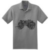 DryBlend ® 6 Ounce Jersey Knit Sport Shirt Thumbnail