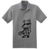 DryBlend ® 6 Ounce Jersey Knit Sport Shirt Thumbnail