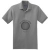 DryBlend ® 6 Ounce Jersey Knit Sport Shirt Thumbnail