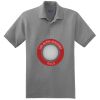 DryBlend ® 6 Ounce Jersey Knit Sport Shirt Thumbnail