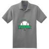 DryBlend ® 6 Ounce Jersey Knit Sport Shirt Thumbnail