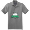DryBlend ® 6 Ounce Jersey Knit Sport Shirt Thumbnail