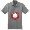 DryBlend ® 6 Ounce Jersey Knit Sport Shirt Thumbnail