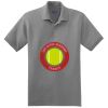 DryBlend ® 6 Ounce Jersey Knit Sport Shirt Thumbnail