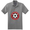 DryBlend ® 6 Ounce Jersey Knit Sport Shirt Thumbnail