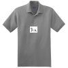 DryBlend ® 6 Ounce Jersey Knit Sport Shirt Thumbnail