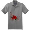 DryBlend ® 6 Ounce Jersey Knit Sport Shirt Thumbnail