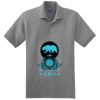 DryBlend ® 6 Ounce Jersey Knit Sport Shirt Thumbnail