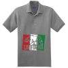 DryBlend ® 6 Ounce Jersey Knit Sport Shirt Thumbnail