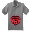 DryBlend ® 6 Ounce Jersey Knit Sport Shirt Thumbnail
