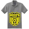 DryBlend ® 6 Ounce Jersey Knit Sport Shirt Thumbnail