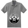 DryBlend ® 6 Ounce Jersey Knit Sport Shirt Thumbnail