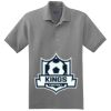 DryBlend ® 6 Ounce Jersey Knit Sport Shirt Thumbnail
