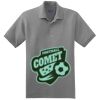 DryBlend ® 6 Ounce Jersey Knit Sport Shirt Thumbnail