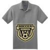 DryBlend ® 6 Ounce Jersey Knit Sport Shirt Thumbnail