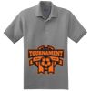 DryBlend ® 6 Ounce Jersey Knit Sport Shirt Thumbnail