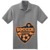 DryBlend ® 6 Ounce Jersey Knit Sport Shirt Thumbnail