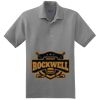 DryBlend ® 6 Ounce Jersey Knit Sport Shirt Thumbnail