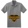 DryBlend ® 6 Ounce Jersey Knit Sport Shirt Thumbnail