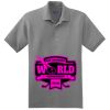 DryBlend ® 6 Ounce Jersey Knit Sport Shirt Thumbnail