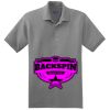 DryBlend ® 6 Ounce Jersey Knit Sport Shirt Thumbnail