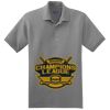 DryBlend ® 6 Ounce Jersey Knit Sport Shirt Thumbnail