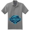 DryBlend ® 6 Ounce Jersey Knit Sport Shirt Thumbnail