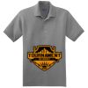 DryBlend ® 6 Ounce Jersey Knit Sport Shirt Thumbnail